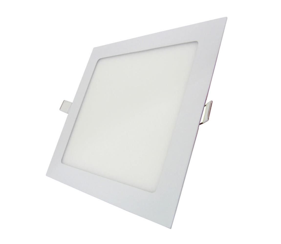  LED Podhľadové svietidlo SQUARE LED/3W/230V 4200K  - Svet-svietidiel.sk