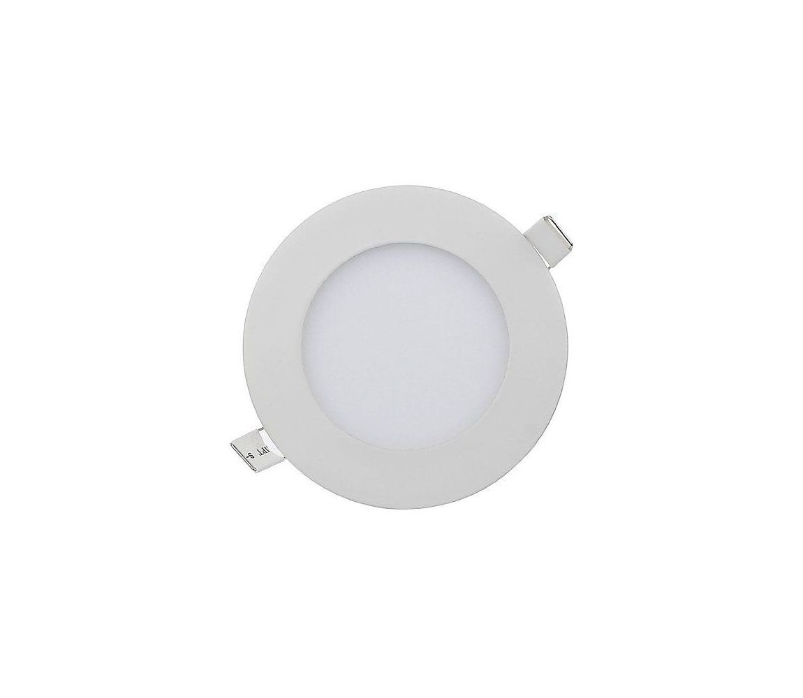  LED Podhľadové svietidlo LED/6W/230V 3000K  - Svet-svietidiel.sk