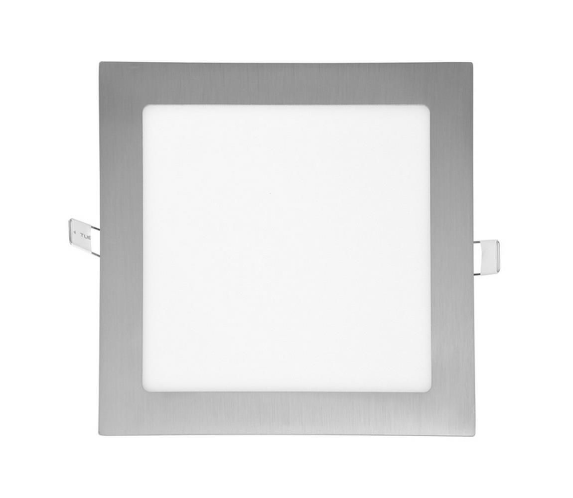  LED Podhľadové svietidlo RAFA LED/18W/230V 4100K IP44  - Svet-svietidiel.sk