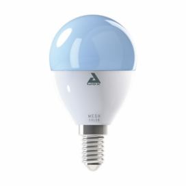 Eglo LED RGB žiarovka CONNECT P50 E14/5W/230V 2700K - Eglo 11672 