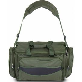 Kufre, tašky, cestovná batožina Tmavo zelená