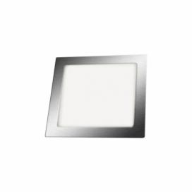Greenlux LED Kúpeľňové podhľadové svietidlo VEGA LED/18W/230V 3800K 22,5 cm IP44 