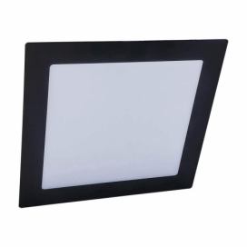 Greenlux LED Kúpeľňové podhľadové svietidlo VEGA LED/18W/230V 2800K 22,5 cm IP44 