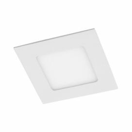  LED Podhľadové svietidlo GERE LED/3W/230V 3000K 