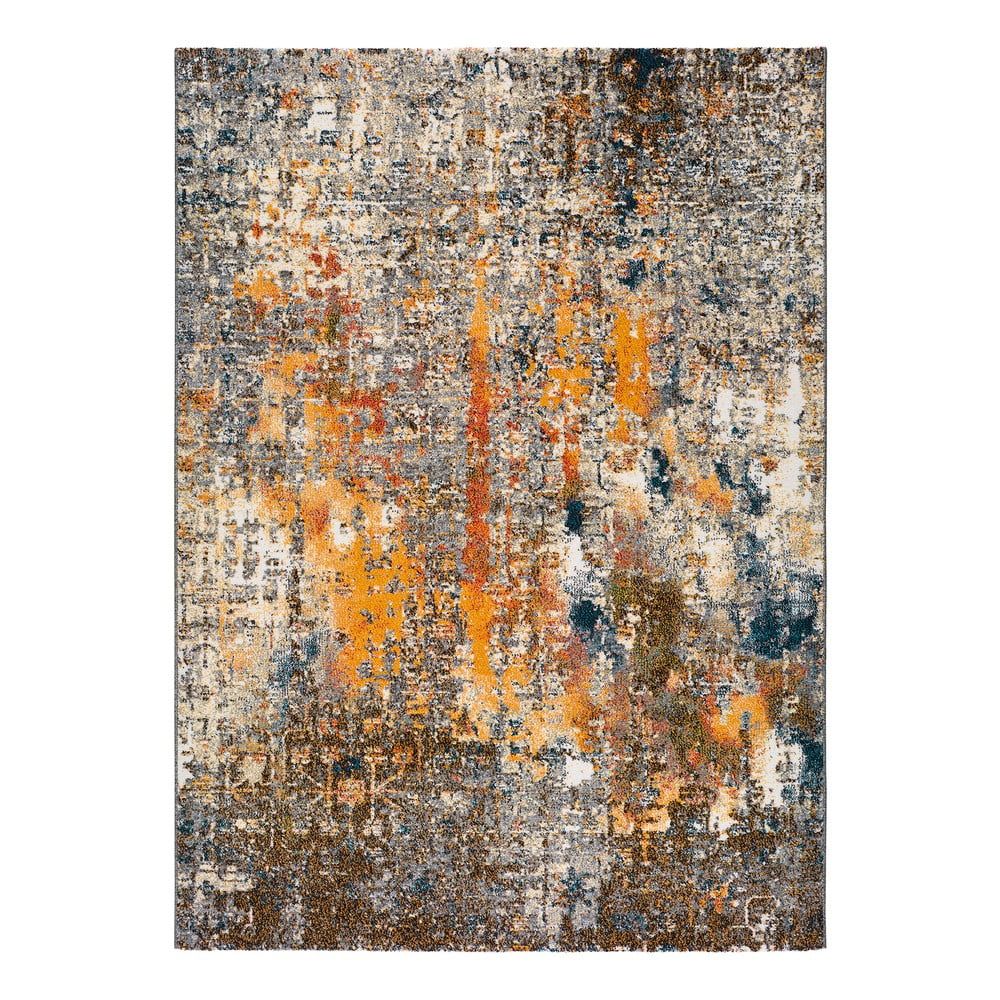 Koberec Universal Shiraz Abstract, 60 x 120 cm - Bonami.sk