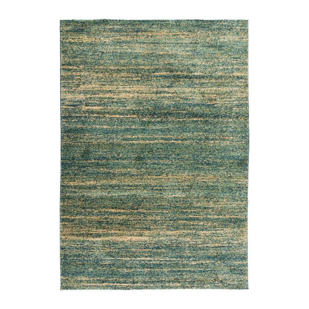 Zelený koberec Flair Rugs Enola, 120 x 170 cm - Bonami.sk