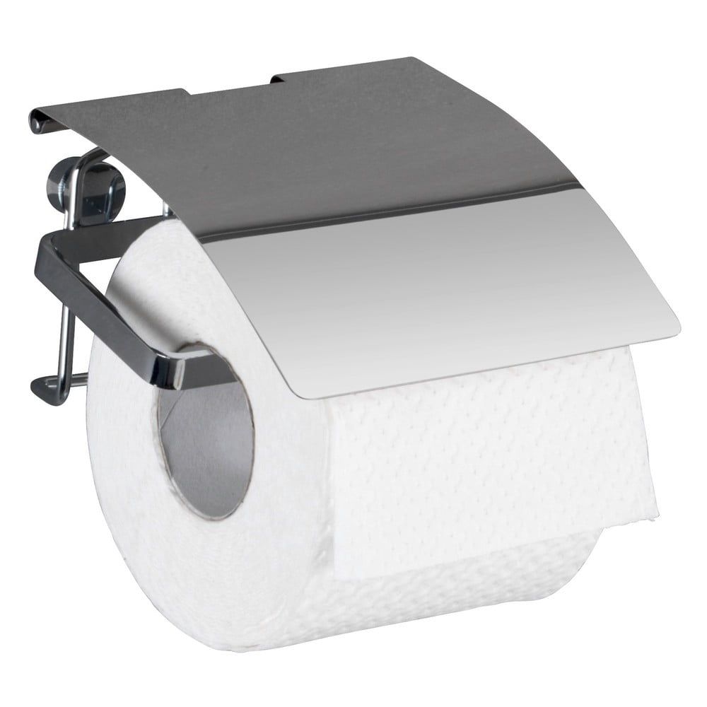 Antikoro držiak na toaletný papier Wenko Premium - Bonami.sk