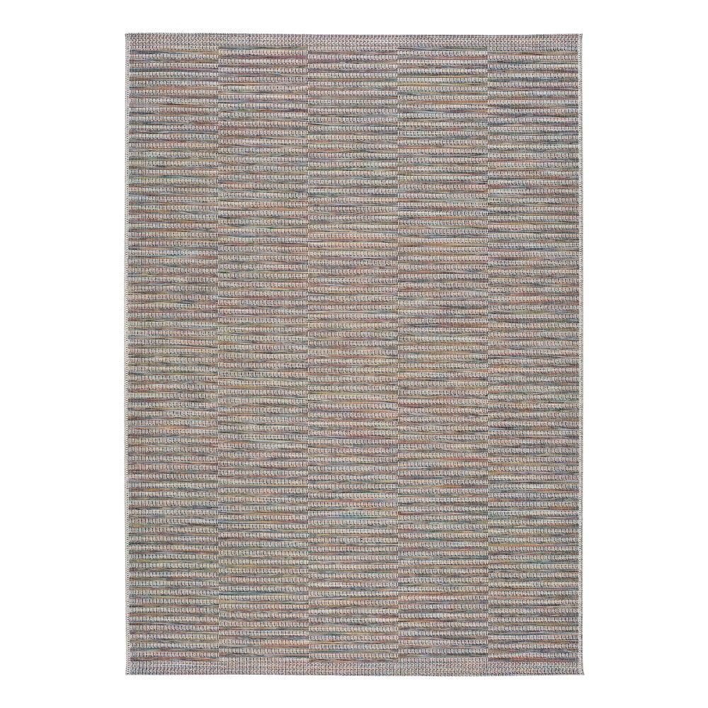 Béžový vonkajší koberec Universal Bliss, 130 x 190 cm - Bonami.sk