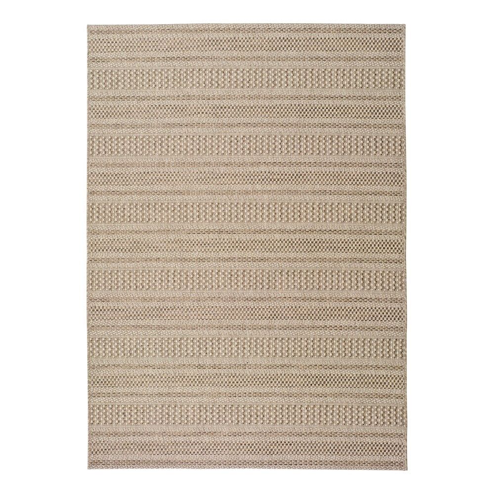 Béžový vonkajší koberec Universal Tenerife Mismo, 120 x 170 cm - Bonami.sk