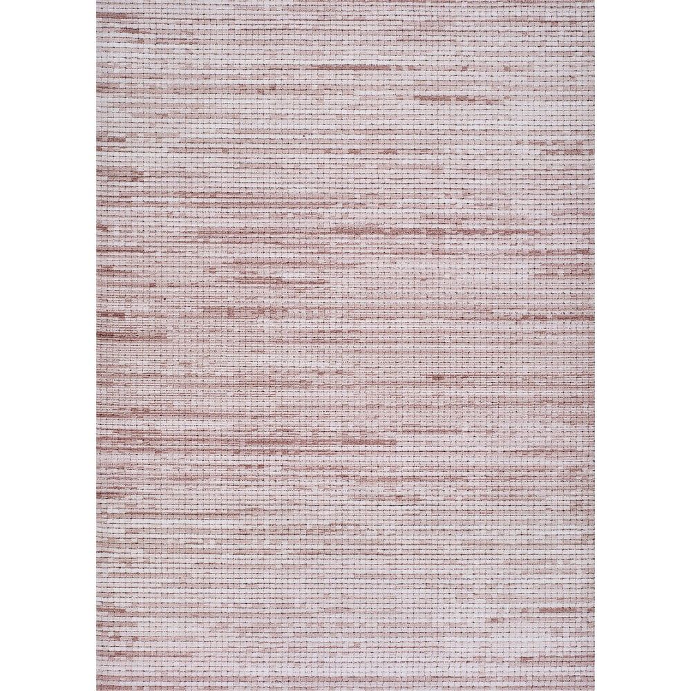 Červený vonkajší koberec Universal Vision, 50 x 100 cm - Bonami.sk