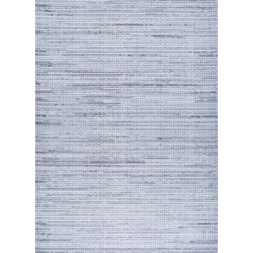 Modrý vonkajší koberec Universal Vision, 50 x 100 cm - Bonami.sk