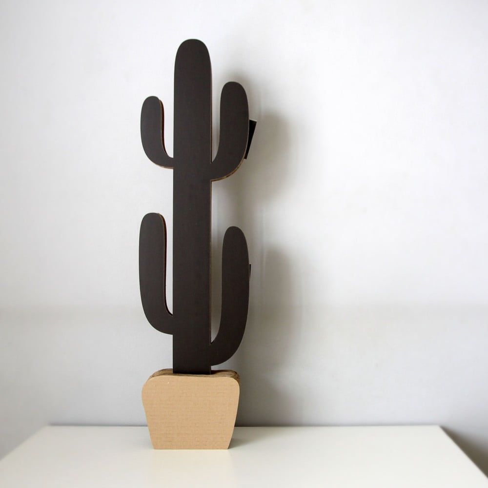Dekoratívny kaktus na pripínanie Unlimited Design for kids, výška 70 cm - Bonami.sk