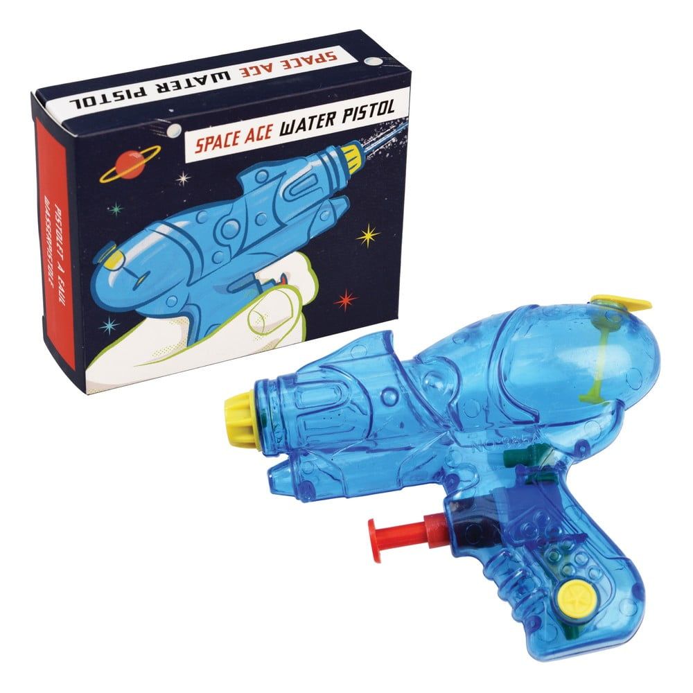 Detská vodná pištoľ Rex London Space Age - Bonami.sk