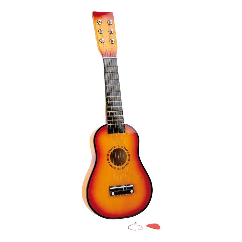 Gitara na hranie Legler Guitar - Bonami.sk