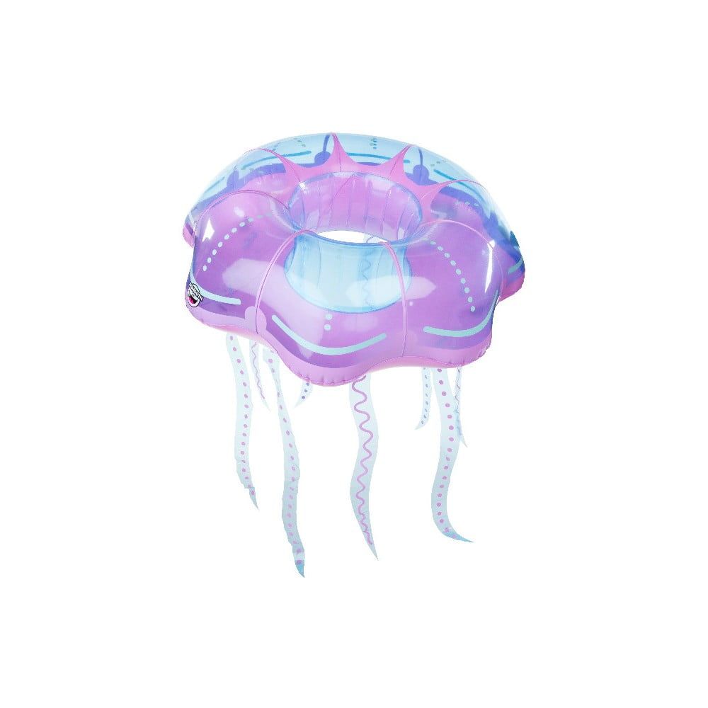 Nafukovací kruh v tvare medúzy Big Mouth Inc. - Bonami.sk