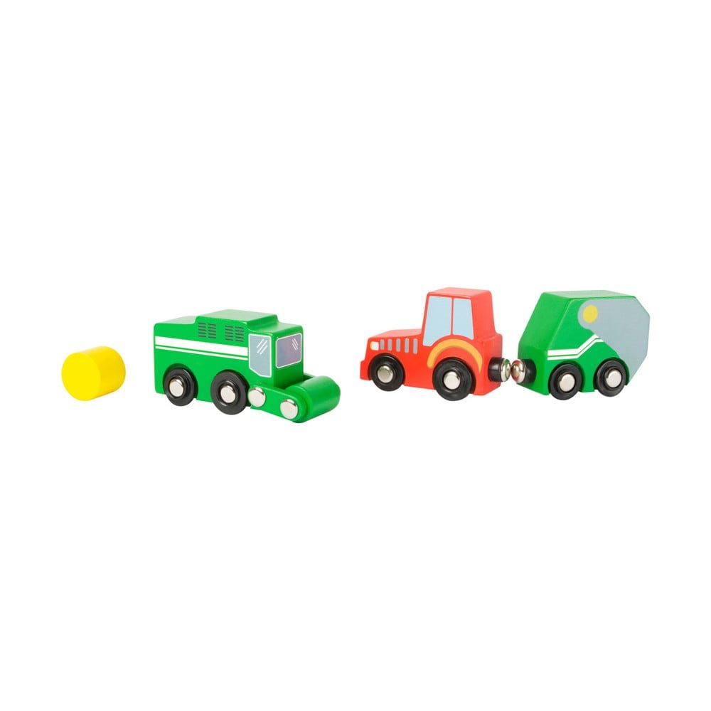Set detských drevených hračiek Legler Farm - Bonami.sk