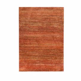 Oranžový koberec Flair Rugs Enola, 120 x 170 cm Bonami.sk