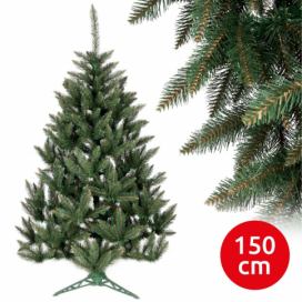 ANMA Vianočný stromček BATIS 150 cm smrek