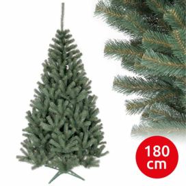 ANMA Vianočný stromček TRADY 180 cm smrek