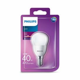 Philips LED žiarovka Philips E14/5,5W/230V 2700K 