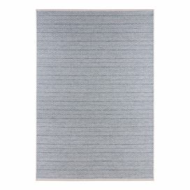 Modrý vonkajší koberec Bougari Caribbean, 70 x 140 cm