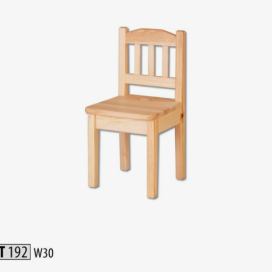 AD241 Detská stolička