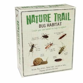 Detská sada na tvorenie Rex London Make Your Own Bug Habitat