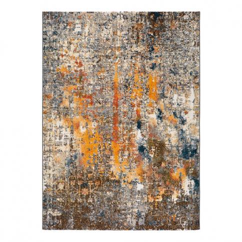 Koberec Universal Shiraz Abstract, 60 x 120 cm Bonami.sk