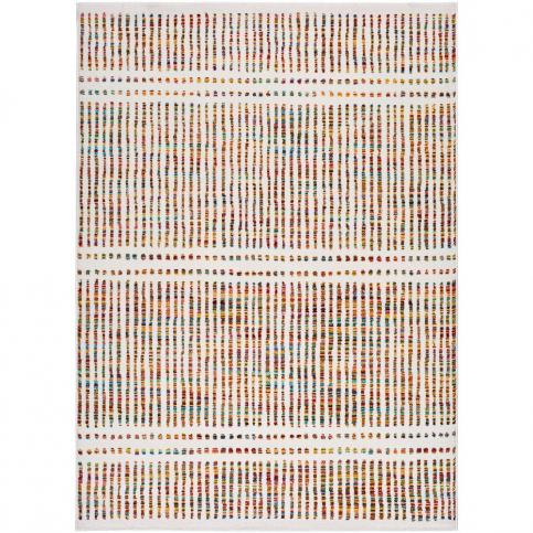 Koberec Universal Sheki Stripes, 60 x 120 cm Bonami.sk