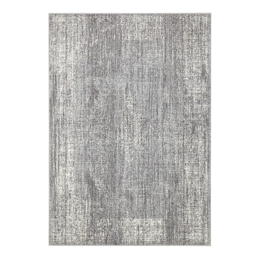 Sivo-krémový koberec Hansa Home Celebration Gurho, 160 x 230 cm - Bonami.sk