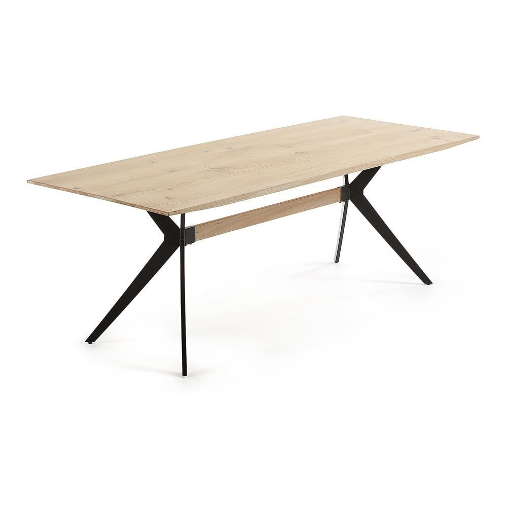 Jedálenský stôl La Forma Amethyst, 160 × 90 cm - Bonami.sk