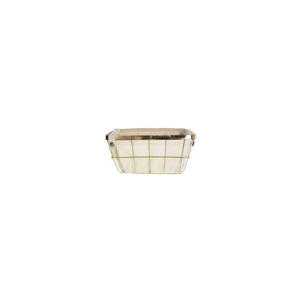 Úložný košík Premier Housewares Liner, 25 x 25  cm - Bonami.sk