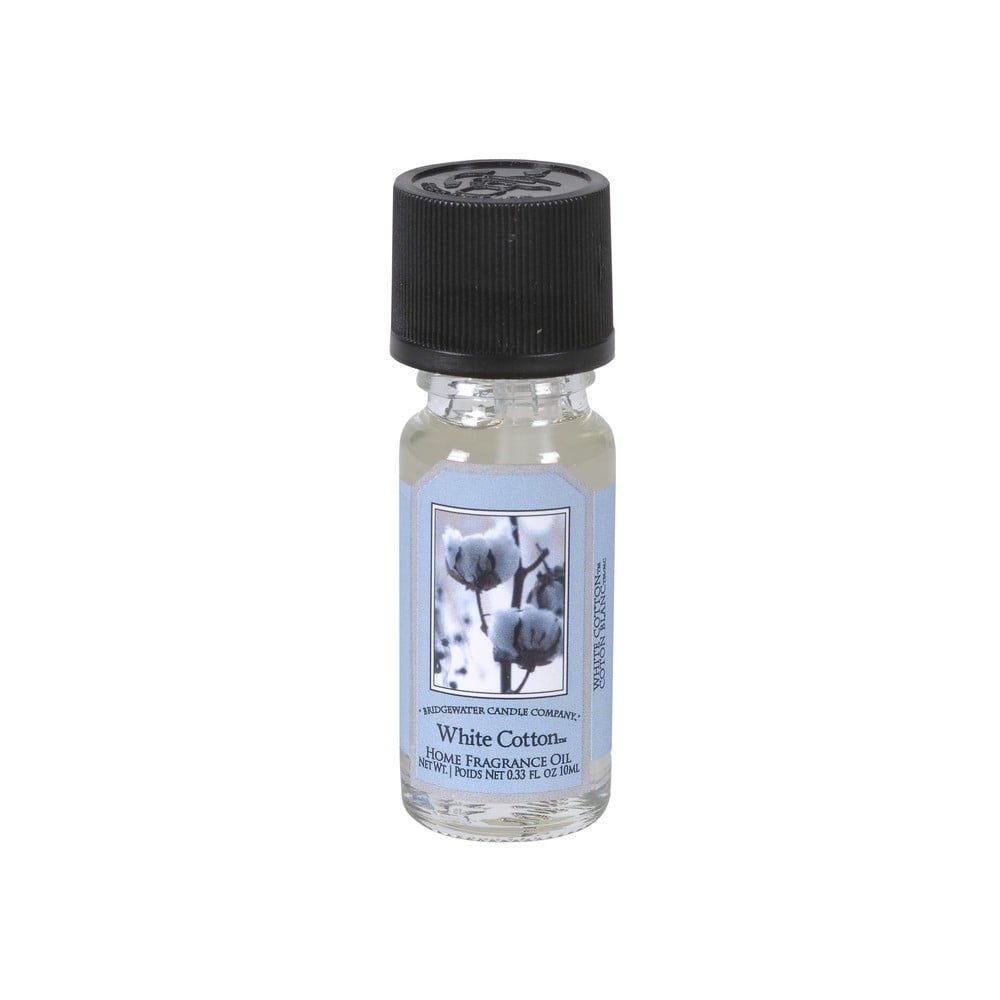 Olejček s vôňou čistej bavlny Bridgewater 10 ml - Bonami.sk