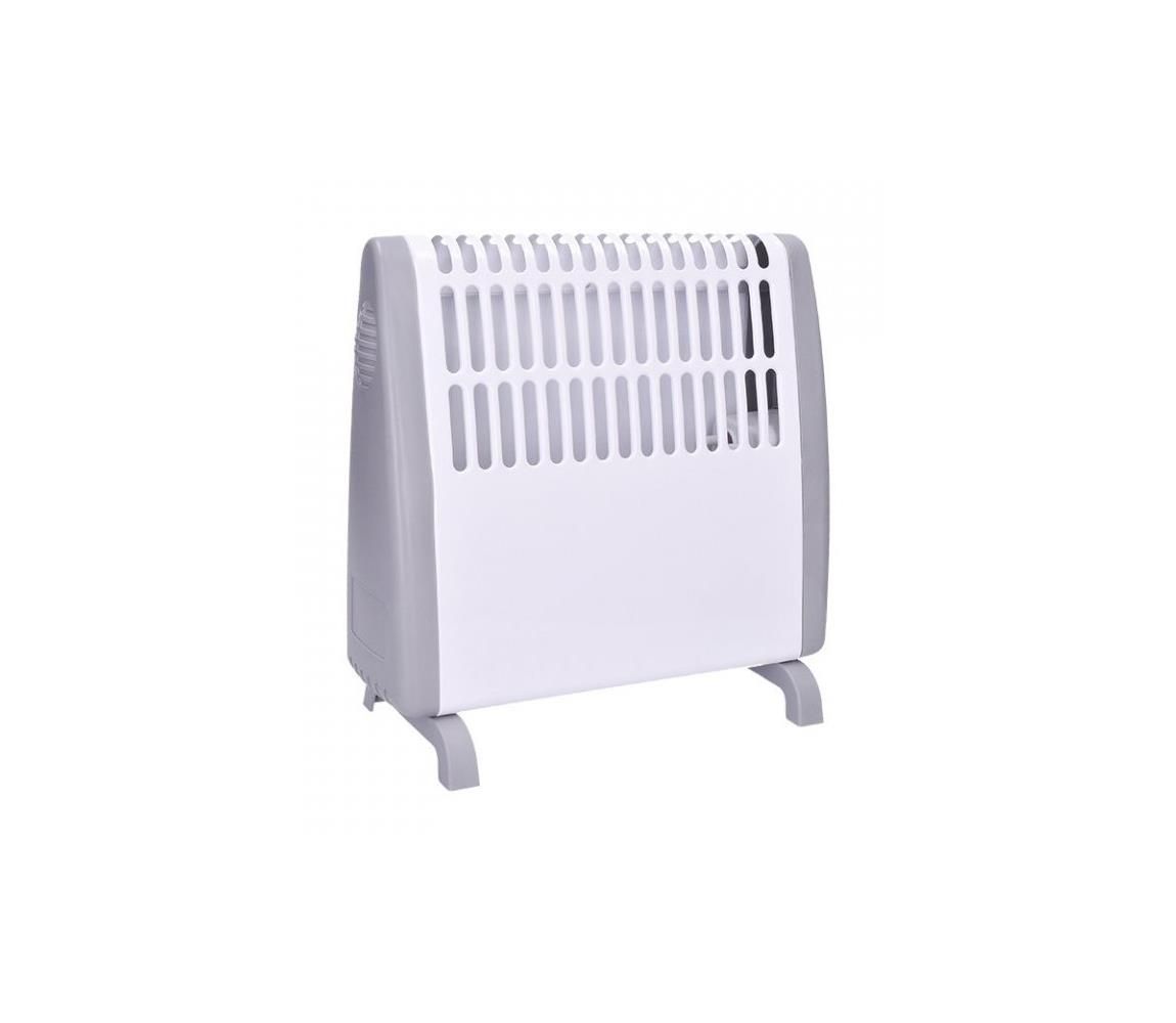  Elektrický priamovykurovač/konvektor 425W termostat  - Svet-svietidiel.sk