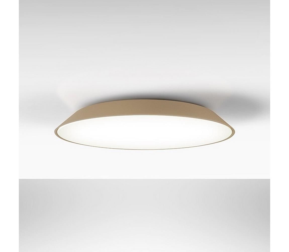 ARTEMIDE Artemide AR 0241320A - LED Stropné svietidlo FEBE 4xLED/30W/230V  - Svet-svietidiel.sk