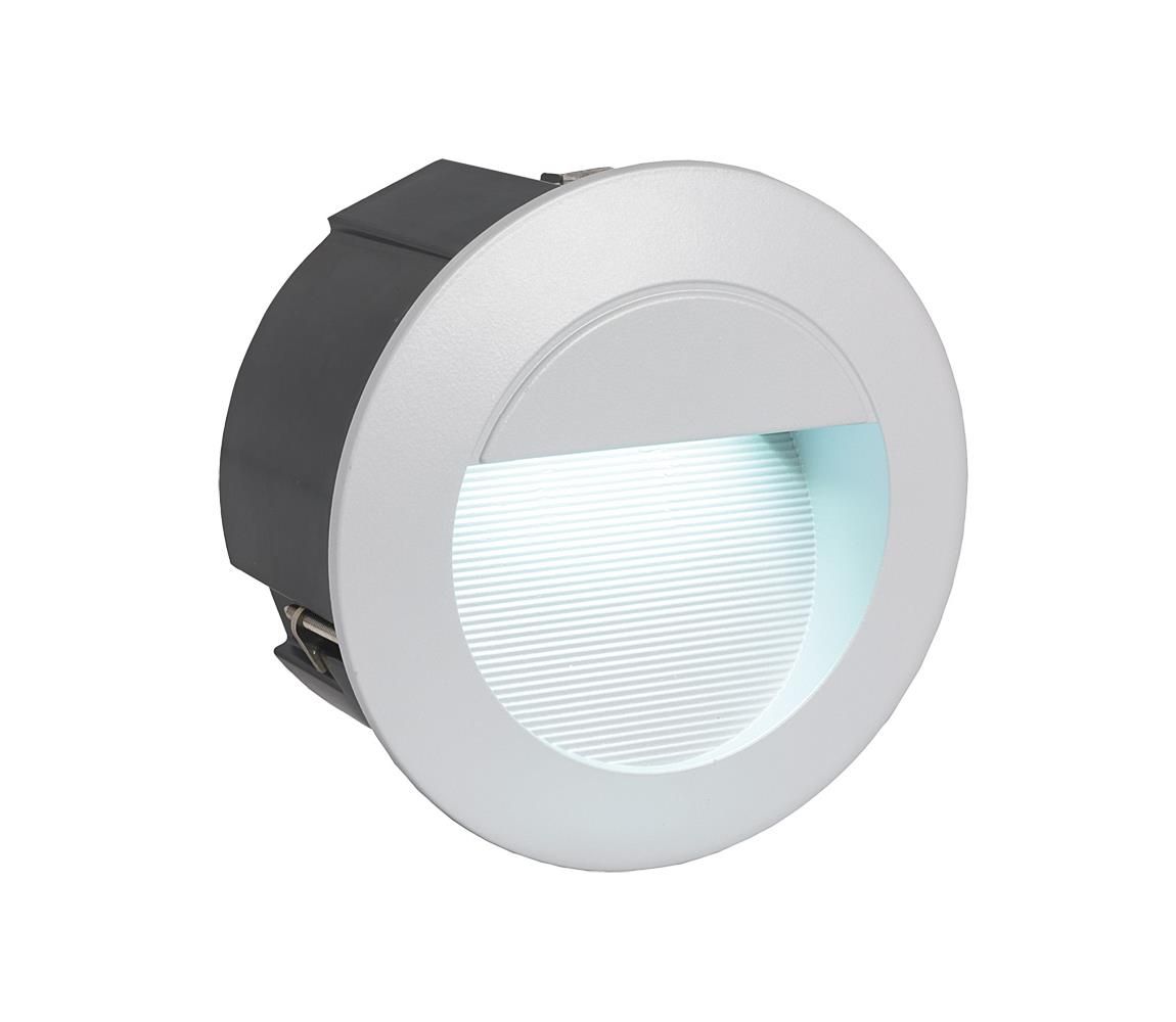 Eglo Eglo 95233 - LED orientačné svietidlo ZIMBA 1xLED/2,5W/230V  - Svet-svietidiel.sk