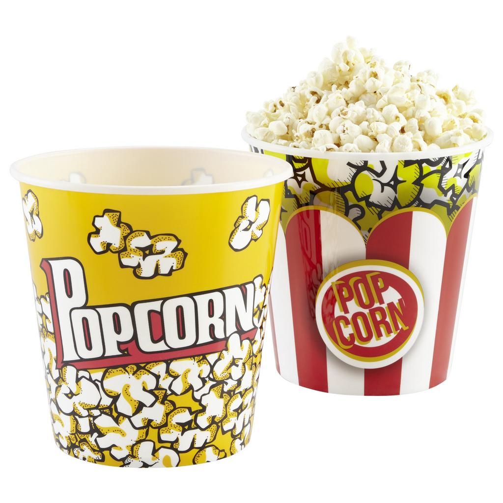 Nádoba Na Popcorn Poppy - Moebelix.sk