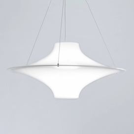 Innolux Innolux Lokki dizajnérska závesná lampa, 70 cm