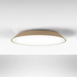 ARTEMIDE Artemide AR 0241320A - LED Stropné svietidlo FEBE 4xLED/30W/230V 