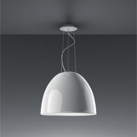 ARTEMIDE Artemide AR A244900 - Luster na lanku NUR 1xE27/205W/230V 