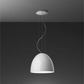 ARTEMIDE Artemide AR A242100 - Luster na lanku NUR 1xE27/205W/230V 