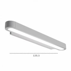 ARTEMIDE Artemide AR 1917010A - LED Nástenné svietidlo TALO 120 1xLED/51W/230V 