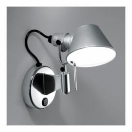 ARTEMIDE Artemide AR A044050 - Nástenné svietidlo TOLOMEO MICRO FARETTO 1xE14/60W/230V 