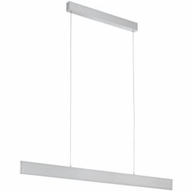 Eglo 39267 - LED Stmievateľné závesné svietidlo CLIMENE LED/21W 