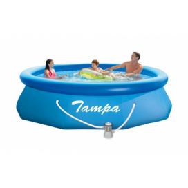 Bazén Tampa 3,05 x 0,76 m s kartušovou filtráciou Kokiskashop.sk