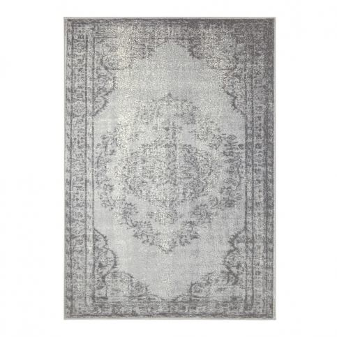 Sivo-krémový koberec Hansa Home Celebration Mirro, 160 x 230 cm Bonami.sk