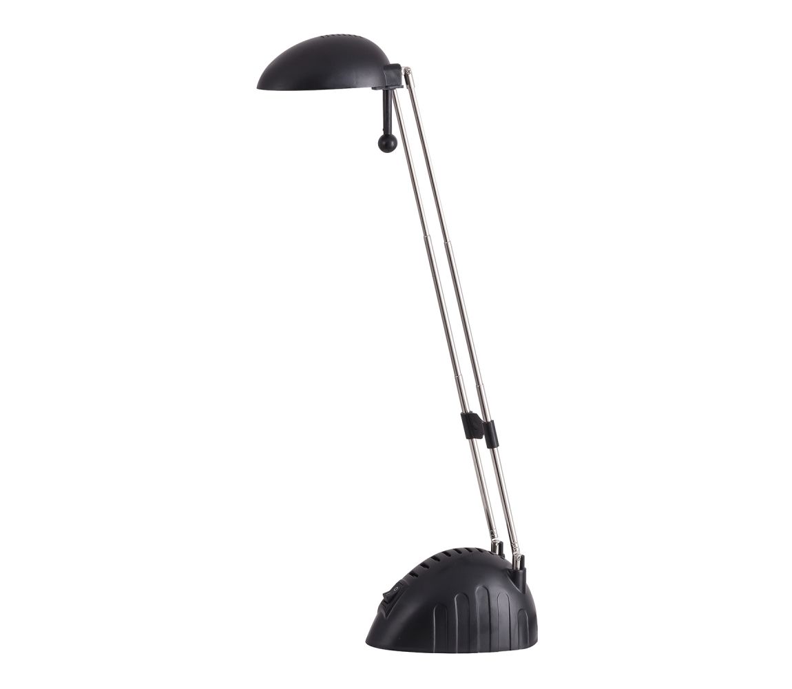 Rabalux 4334 - LED stolná lampa RONALD 1xLED/5W/230V - Svet-svietidiel.sk