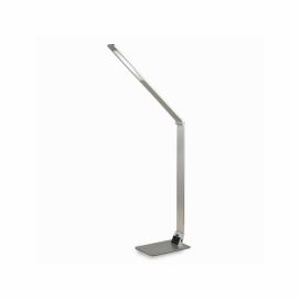 Fabas Luce Fabas 3265/30/212 - LED Stmievateľná lampa WASP 12W/230V 3000/4000/5000K chróm 