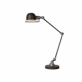 Lucide Lucide 45652/01/97 - Stolná lampa HONORE 1xE14/40W/230V 