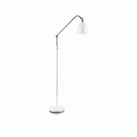 Markslöjd Markslöjd 105022 - Stojacia lampa FREDRIKSHAMN 1xE27/40W/230V 